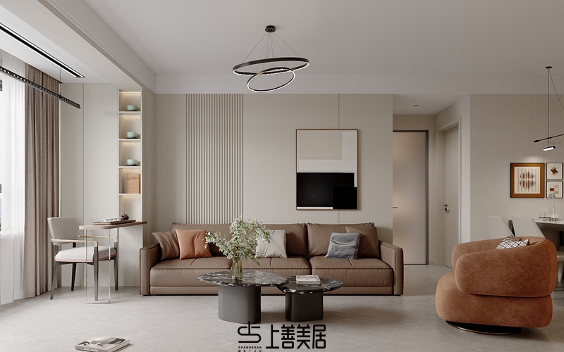 尚賓城裝修設(shè)計(jì)